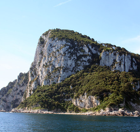 Salto de Tibério