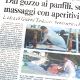 Dal gozzo ai panfili, sul mare massaggi con aperitivi e musica - Il Mattino