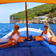 JetSet twins from Norway to Amalfi Coast - Passion for Luxury